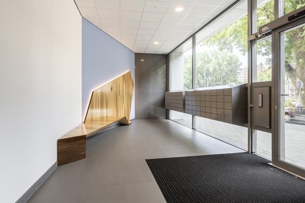 Medium property photo - Chris Bennekerslaan, 3061 EB Rotterdam